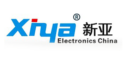 新亞