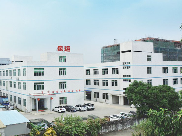 公司全景圖